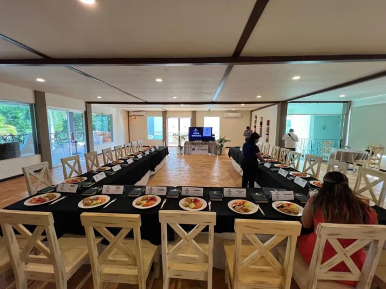 Conferences, Casa Kaoba Hotel Suites, Playa Del Carmen