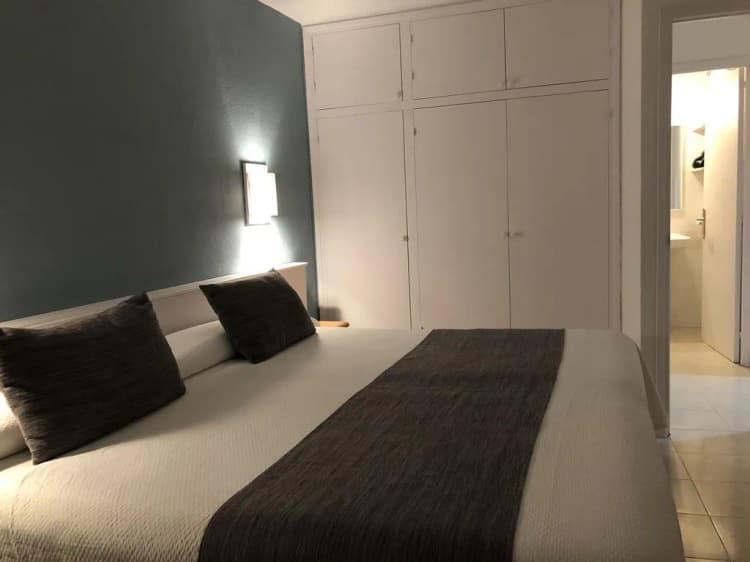 APARTMENT SEA VIEW ONE BEDROOM Room, Voramar, Menorca
