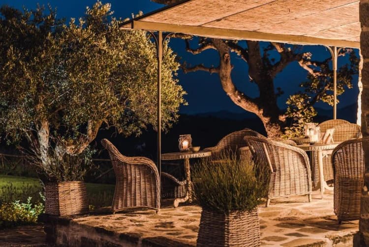 Bar, Nikis Resort, Umbria