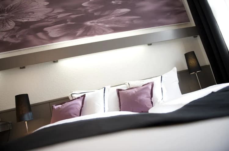 DOUBLE STANDARD Room, Good Morning Berlin City West, Berlin