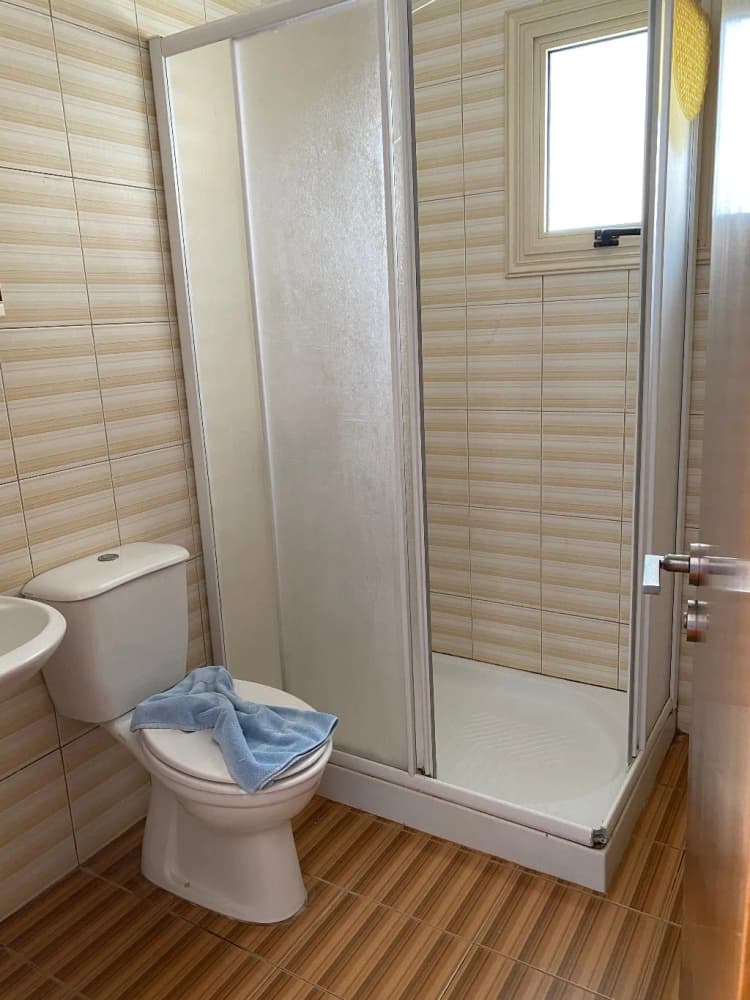 APARTMENT ONE BEDROOM ONE BATHROOM Room, Alexia Hotel Apartments, Cyprus