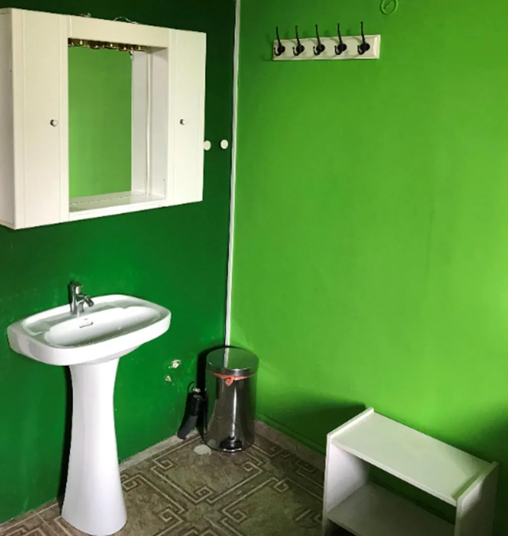 DOUBLE STANDARD Room, Hostal Apolo Xi, Madrid