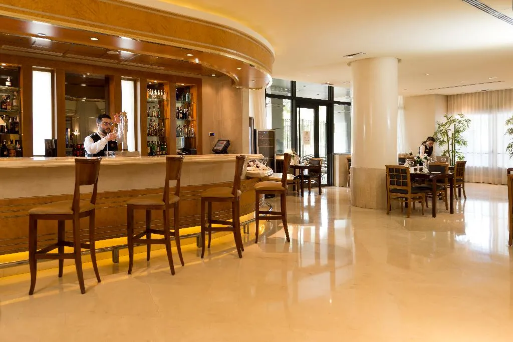 Bar, Sevilla Center, Seville