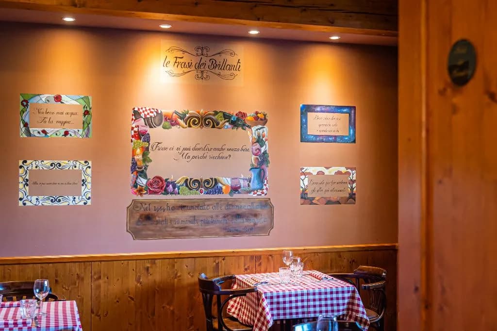 Bar, Fiori e Frutti Agriresort, Venice