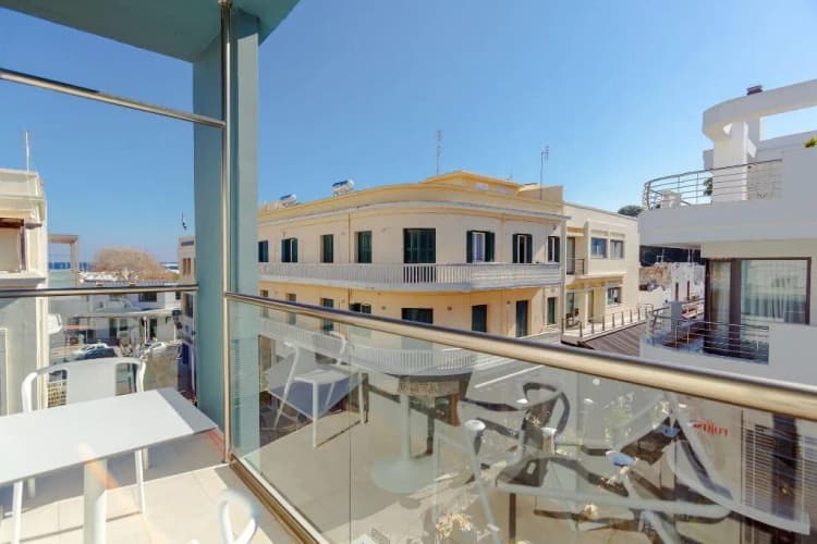 General view, The Perfect Spot Luxury Apartments, Rhodes