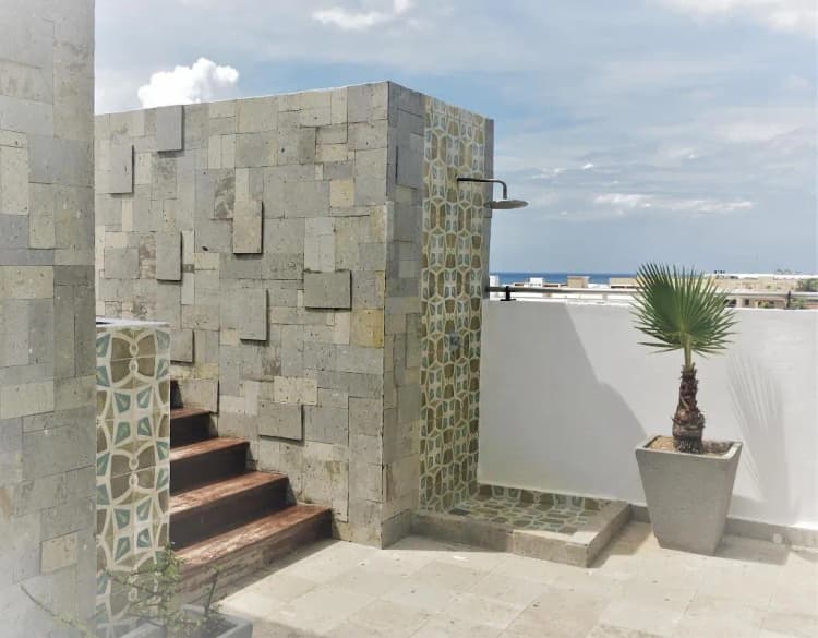 General view, Sole Suites Apartments Playa del Carmen, Playa Del Carmen