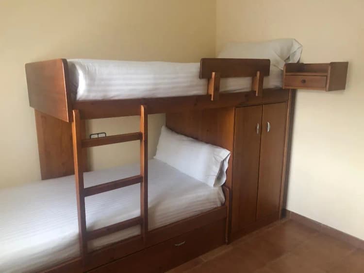 APARTMENT CAPACITY 5 TWO BEDROOMS Room, Solineu Apartments, Costa Brava