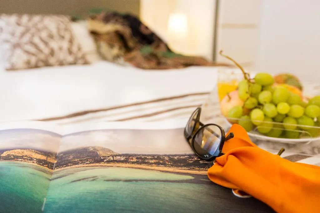 DOUBLE STANDARD Room, Palermoinsuite Aparthotel, Palermo