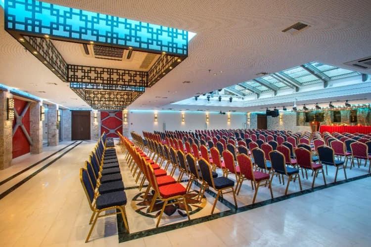 Conferences, Mystras Grand Palace Resort & Spa, Athens