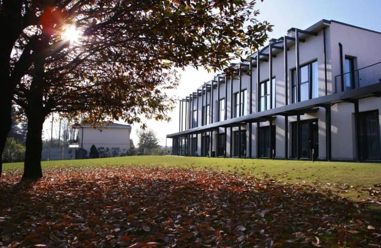 General view, Mxp Rooms, Milan