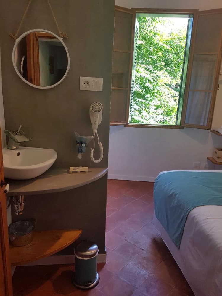 DOUBLE BASIC Room, My Rooms Ciutadella - Adults Only, Menorca