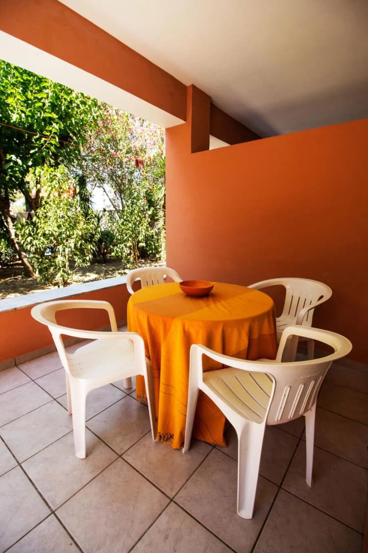 APARTMENT ONE BEDROOM Room, Nireas Resort Corfu, Corfu