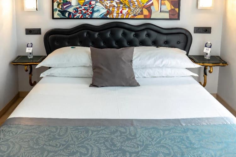 Double or Twin STANDARD Room, Aiello Rooms, Milan