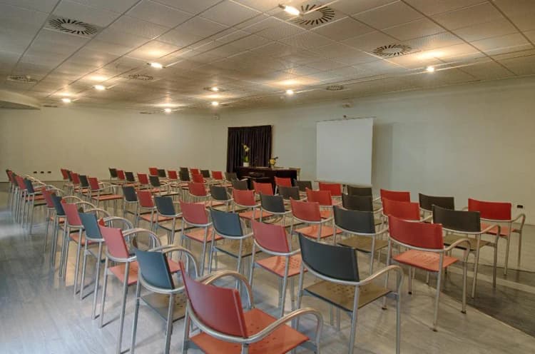 Conferences, Relais Della Rovere, Florence