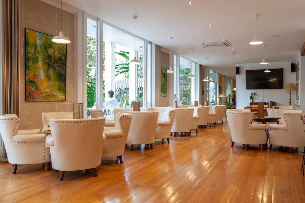 Bar, Hotel Araxa - Adults only, Majorca
