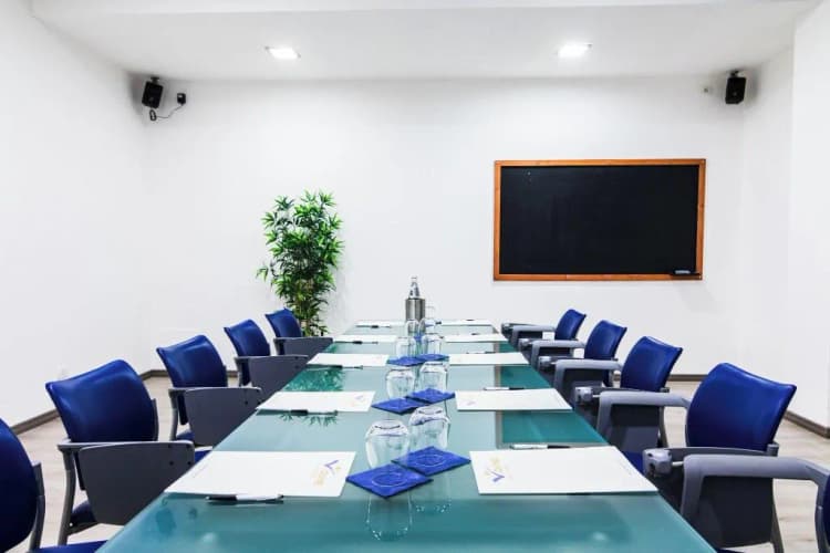 Conferences, Le Dune, Catania