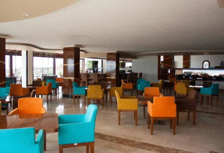Bar, Woxxie Resort & Spa, Bodrum