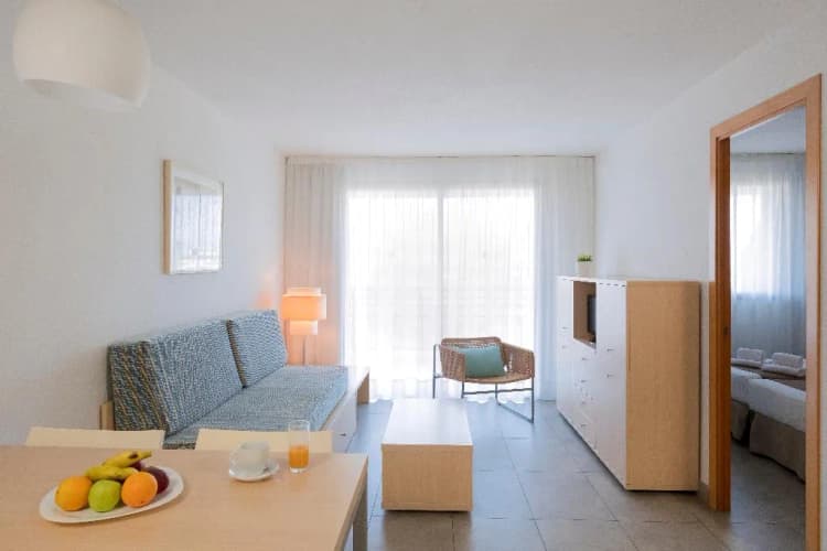 APARTMENT CAPACITY 4 Room, Cye Salou, Costa Dorada