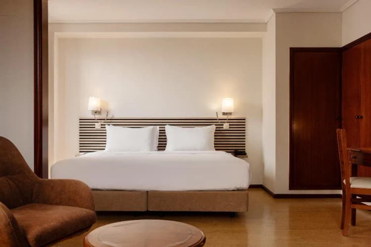DOUBLE PREMIUM Room, Da Bolsa, Porto