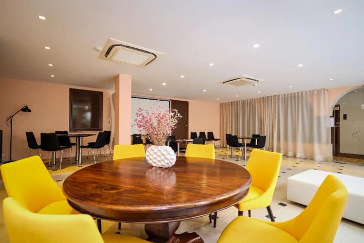 Conferences, Sintra Boutique Hotel, Lisbon