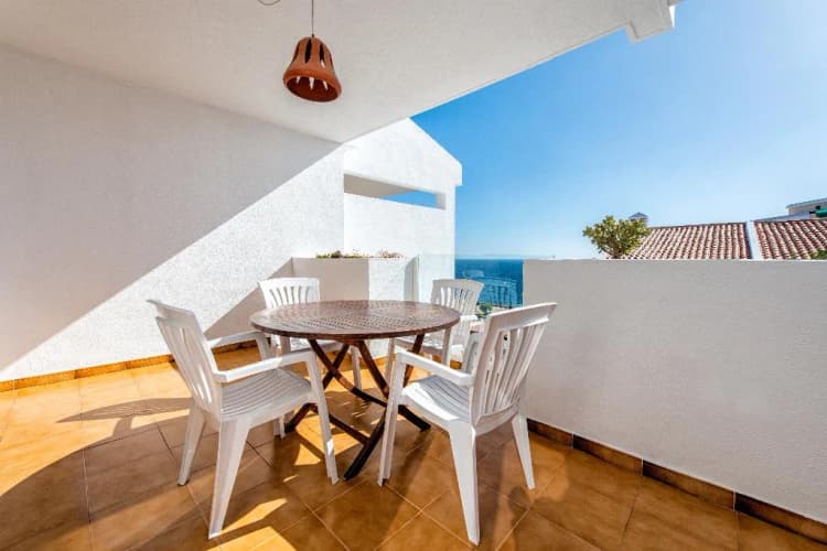 APARTMENT CAPACITY 3 ONE BEDROOM Room, Apartamentos Albatros, Tenerife