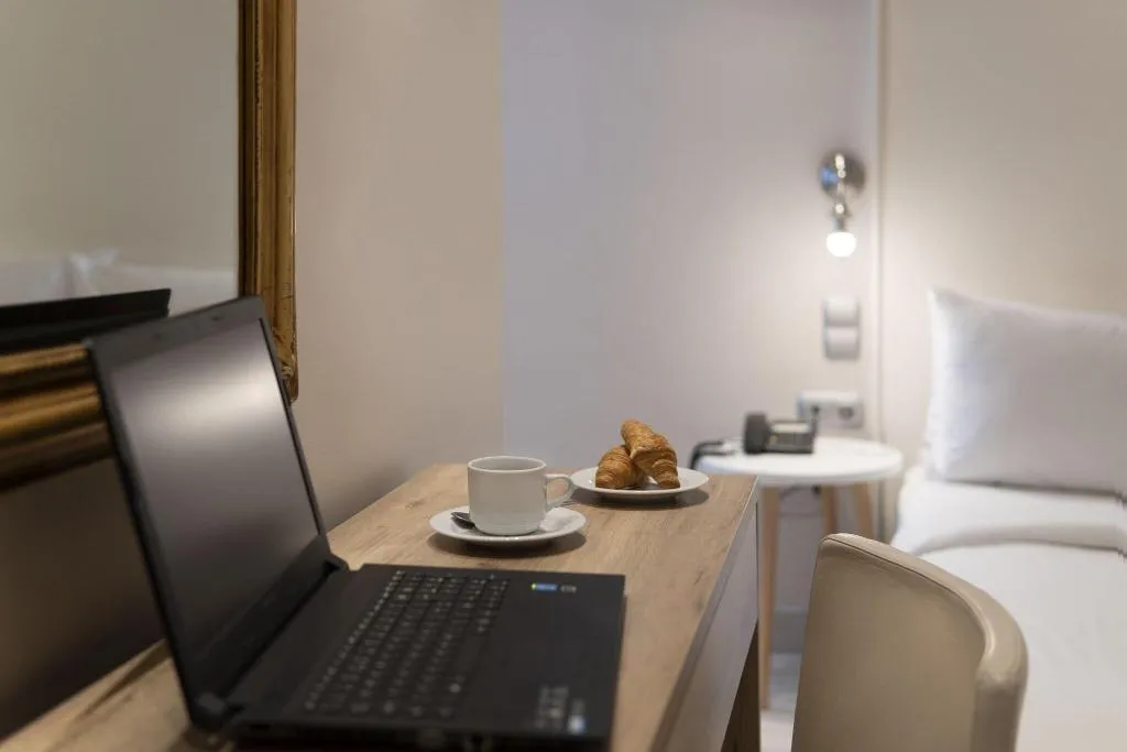 Conferences, Piraeus City Hotel, Athens