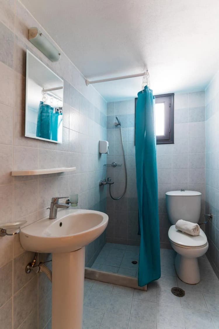 DOUBLE COMFORT Room, Soulis Hotel, Santorini