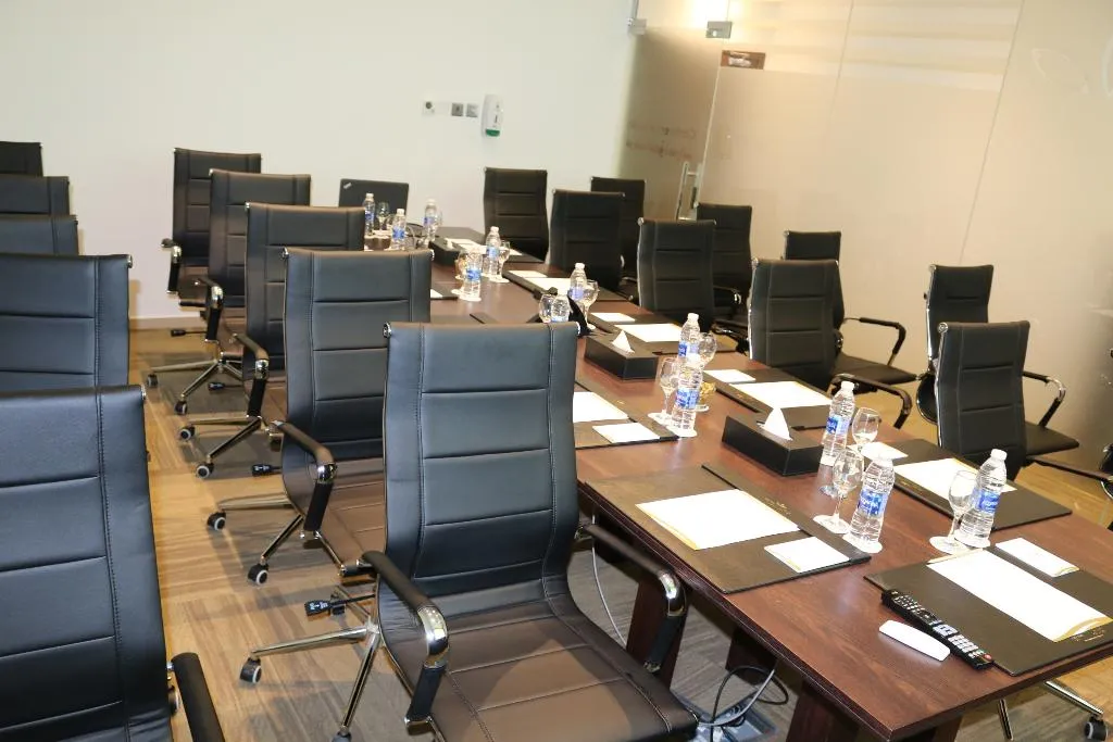 Conferences, Rose Park Hotel - Al Barsha, Dubai