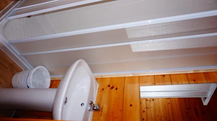 BUNGALOW CAPACITY 6 Room, Bungalows Park Albufera, Valencia
