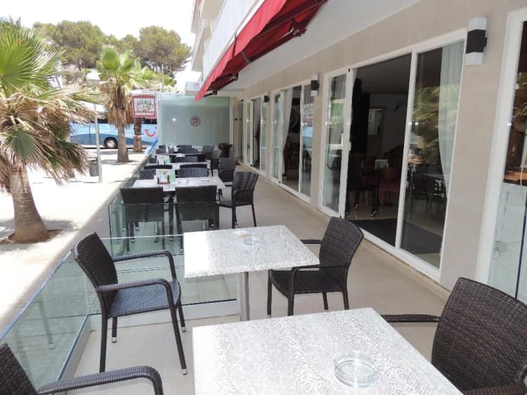 Bar, Hotel Playa Grande - Adults Only, Majorca