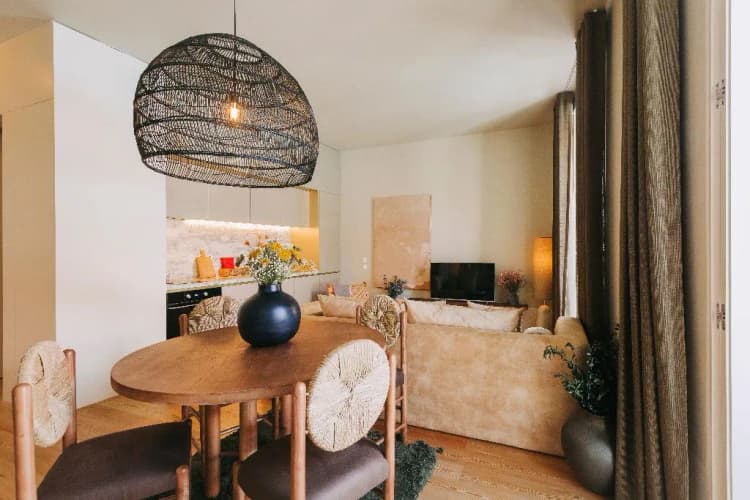 APARTMENT DELUXE Room, Village by BOA, Porto