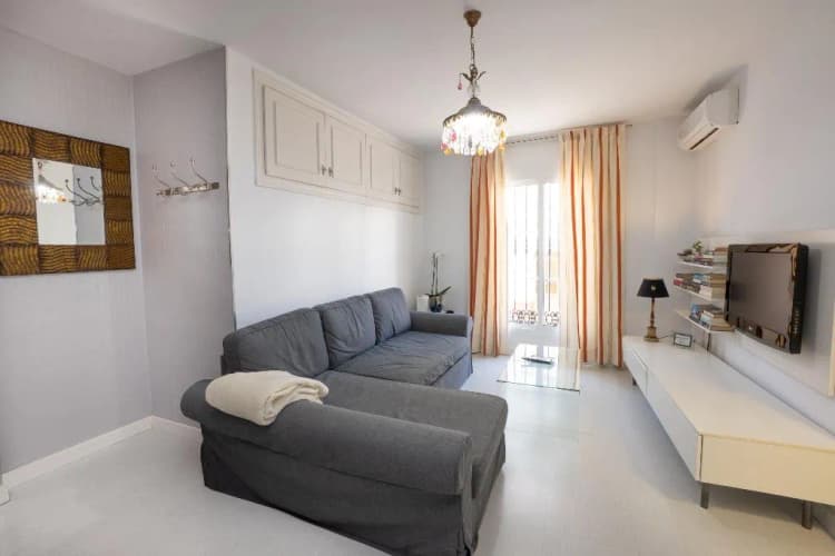 APARTMENT ONE BEDROOM ONE BATHROOM Room, Abril, Costa Del Sol