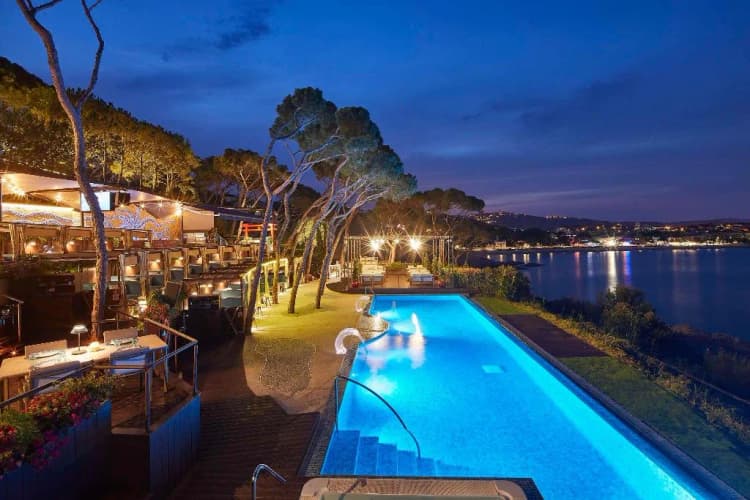 Bar, Alàbriga Hotel & Home Suites, Costa Brava