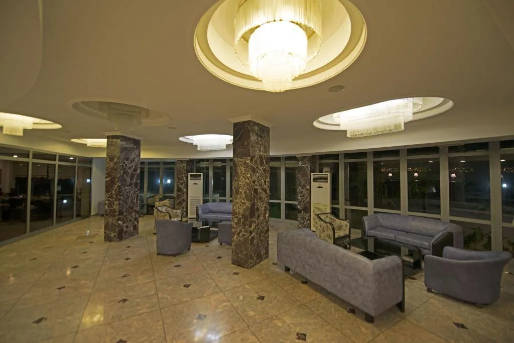 Bar, Ayma Hotel, Izmir