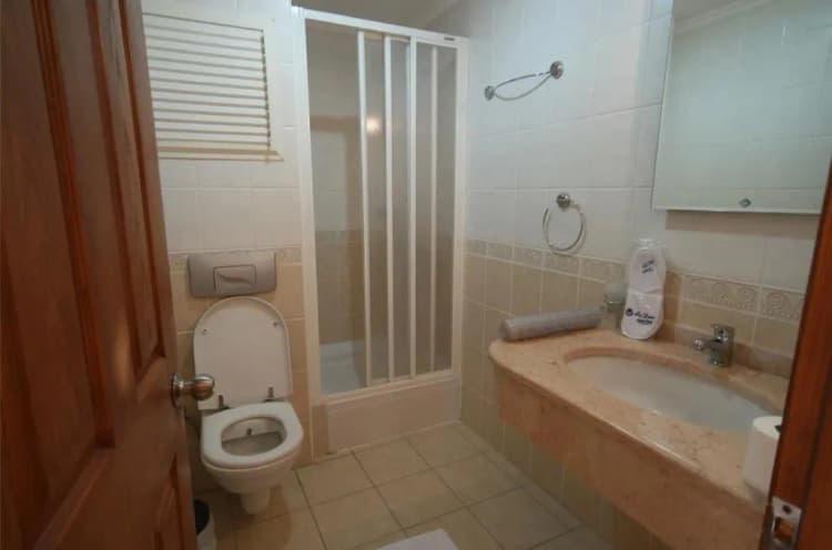 FAMILY ROOM STANDARD Room, Mr Dim Exclusive Apart Otel, Dalaman