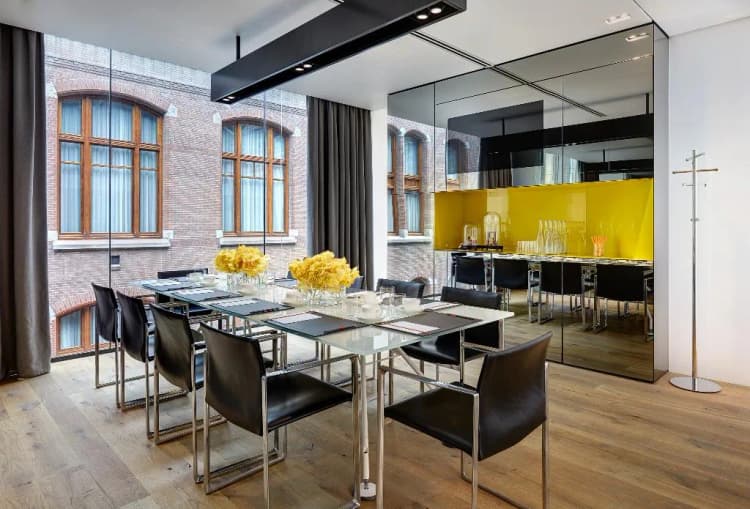 Conferences, Mandarin Oriental Conservatorium, Amsterdam, Amsterdam