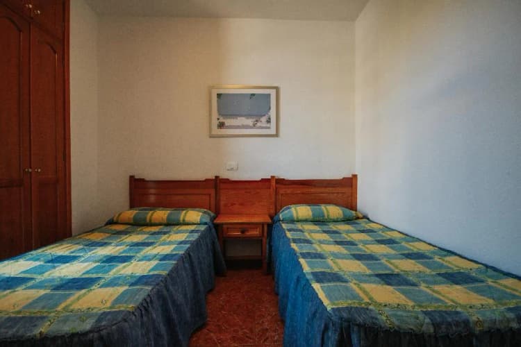 APARTMENT CAPACITY 2 TWO BEDROOMS Room, Servatur Barbados, Gran Canaria