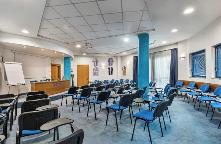 Conferences, Welcome Hotel, Milan