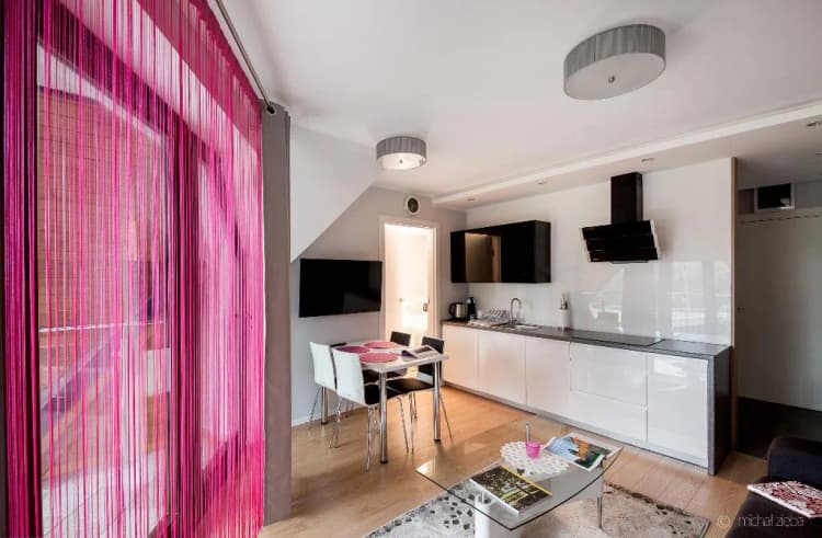 APARTMENT ONE BEDROOM Room, Harenda Residence- Destigo Hotels, Krakow