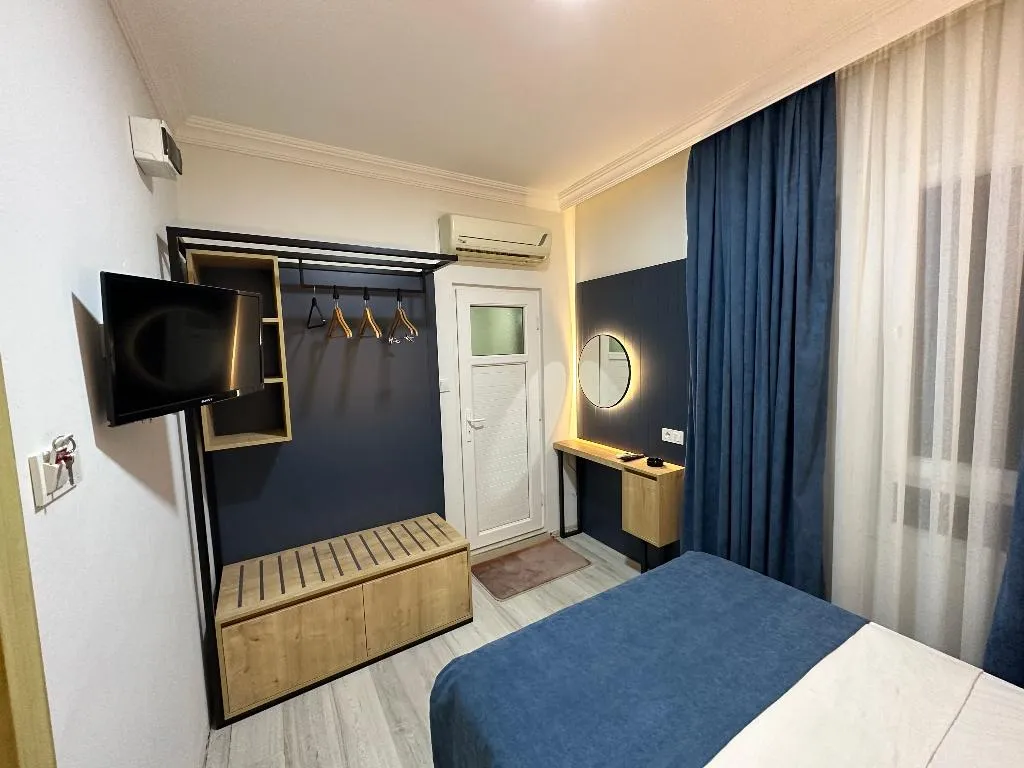 DOUBLE BASIC Room, Enda Lara Hotel, Antalya