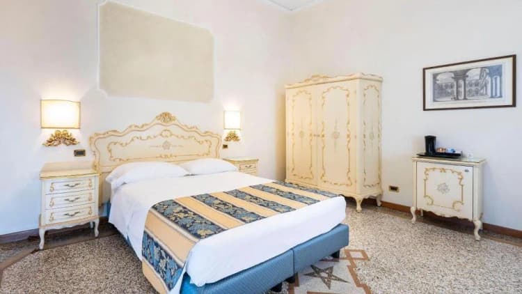 APARTMENT ANNEX Room, Torino, Venice