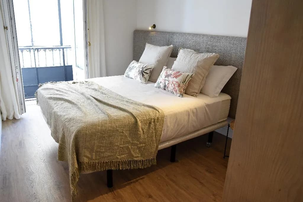 APARTMENT DELUXE Room, Casa Bailén Apartamentos, Seville