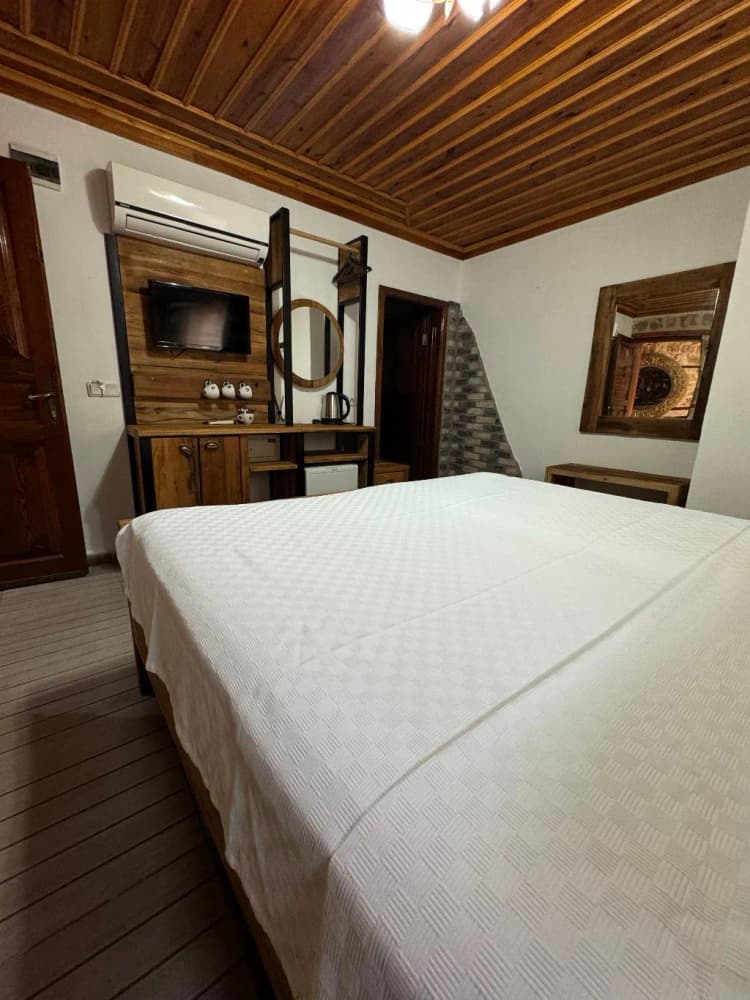 DOUBLE BASIC Room, Casa Franco, Antalya
