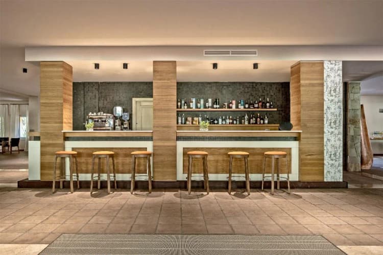 Bar, Veridia Resort, a member of Radisson Individuals, Cagliari