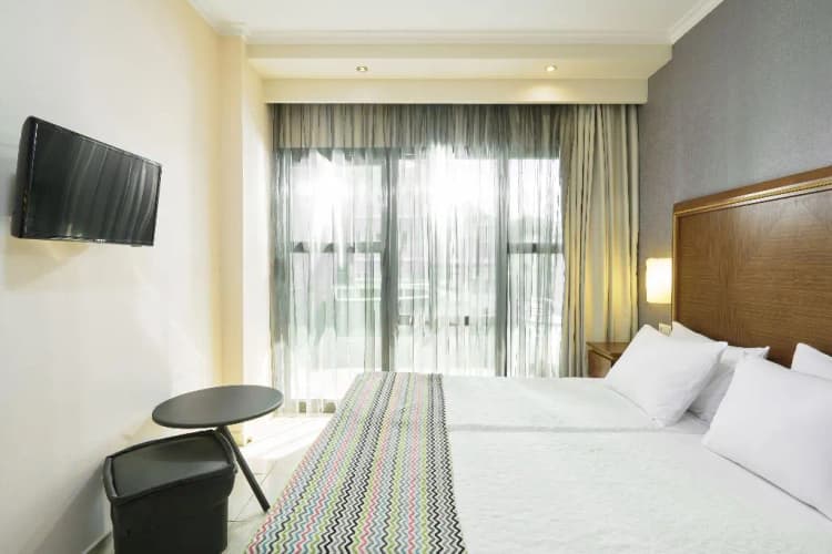 DOUBLE ECONOMY Room, Mediterranean Resort Hotel, Thessaloniki