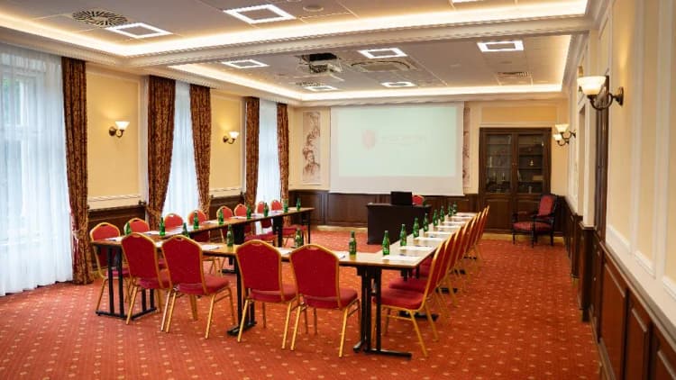 Conferences, Polonia Hotel, Krakow