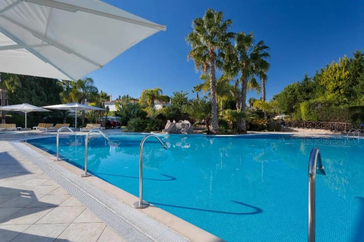 General view, Martinhal Quinta Do Lago Family Resort, Algarve