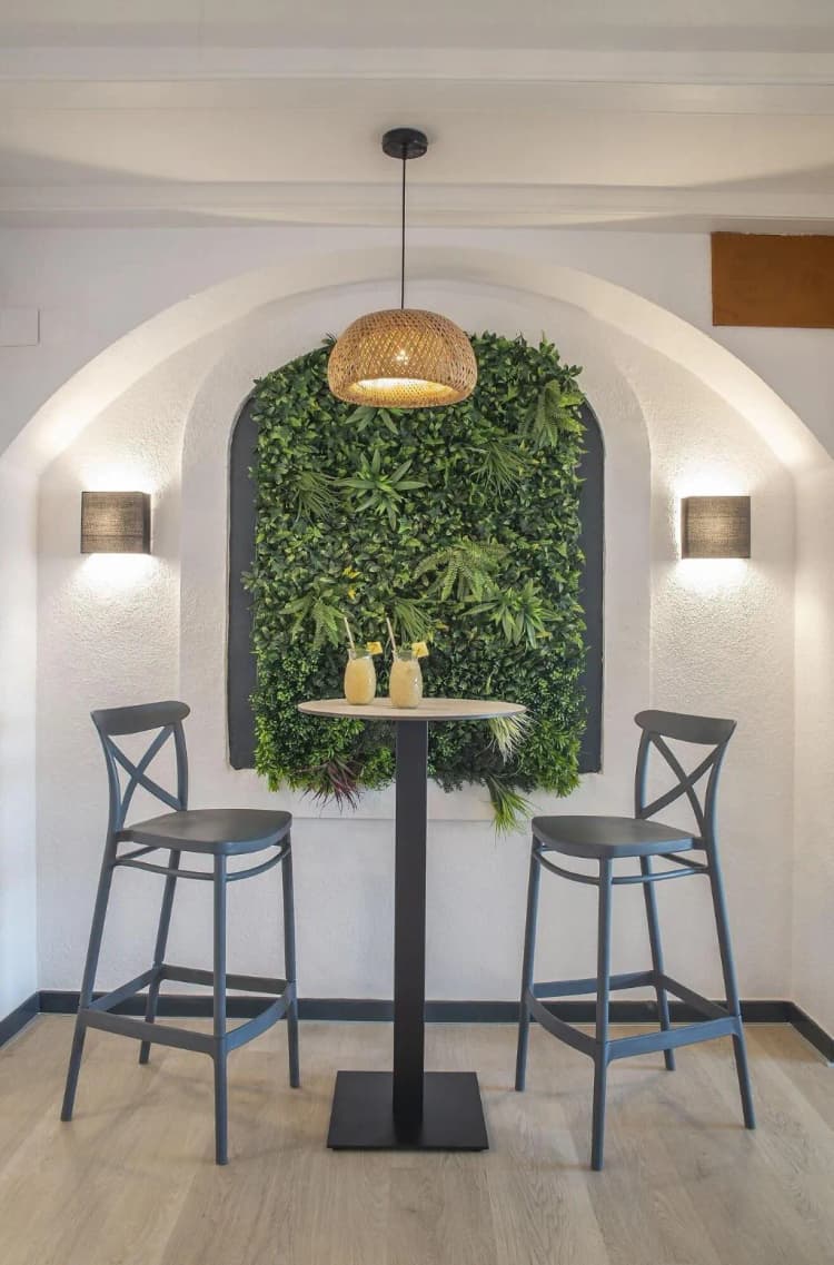 Bar, Hotel Lloret Santa Rosa by Pierre & Vacances, Costa Brava