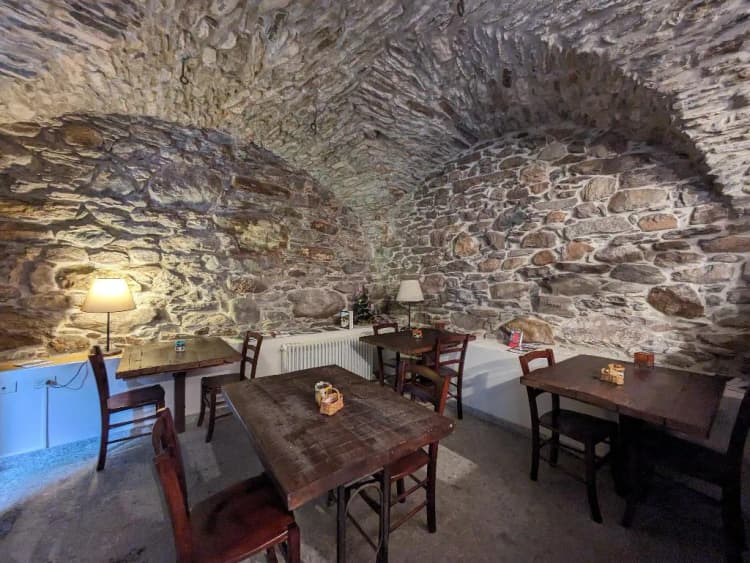 Bar, Dimora Storica Casa Vanni, Milan