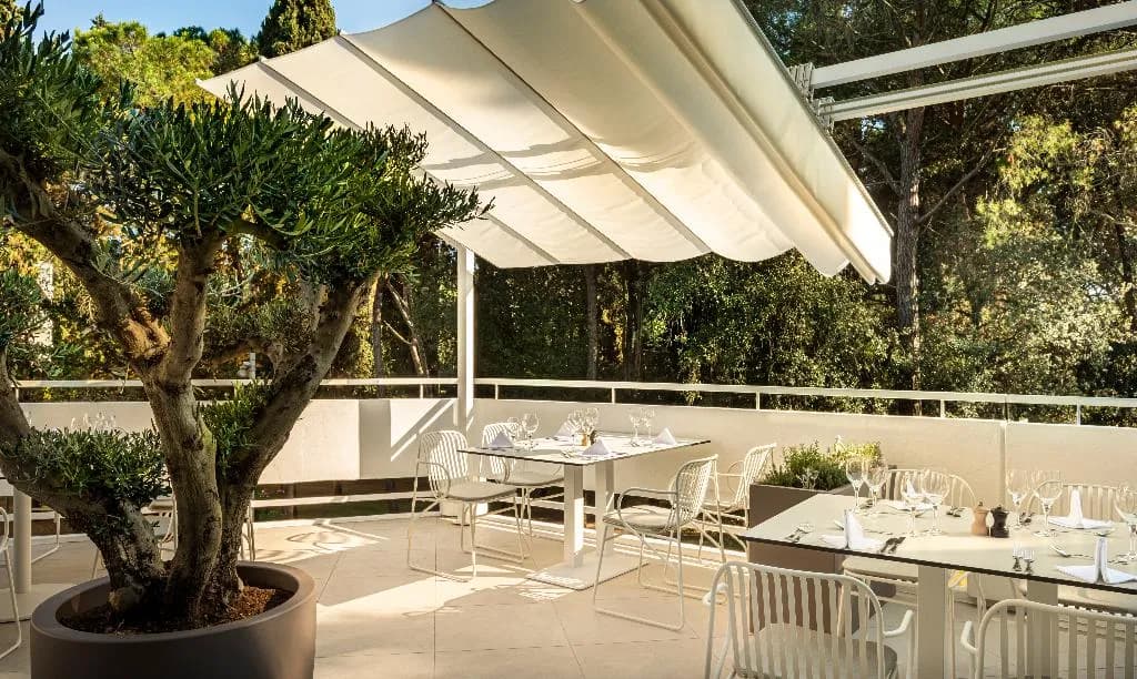 Bar, Eden Hotel by Maistra Collection, Istria
